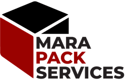 MaraPack Services logo